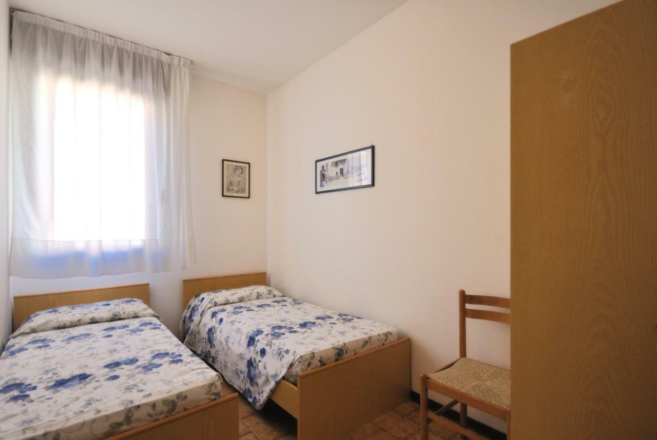 Condominio Pleione Bibione Esterno foto