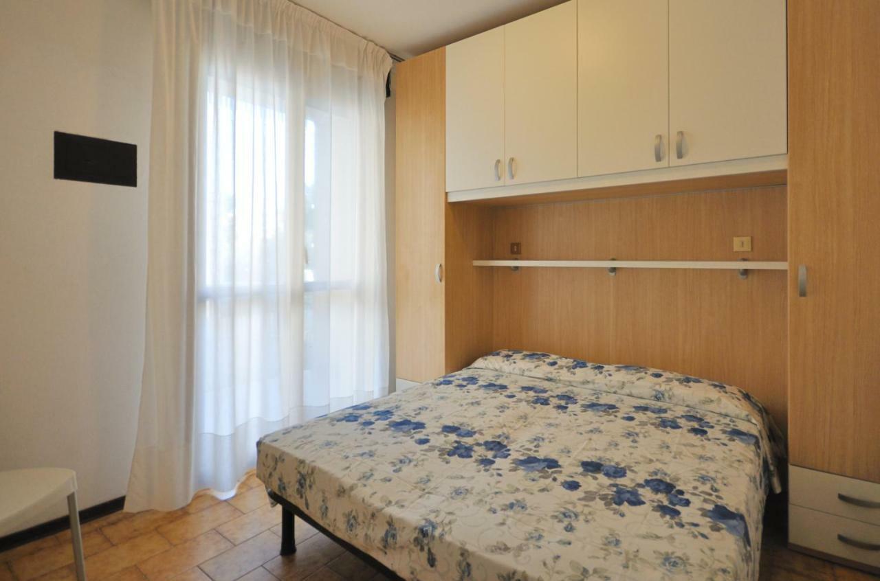 Condominio Pleione Bibione Esterno foto