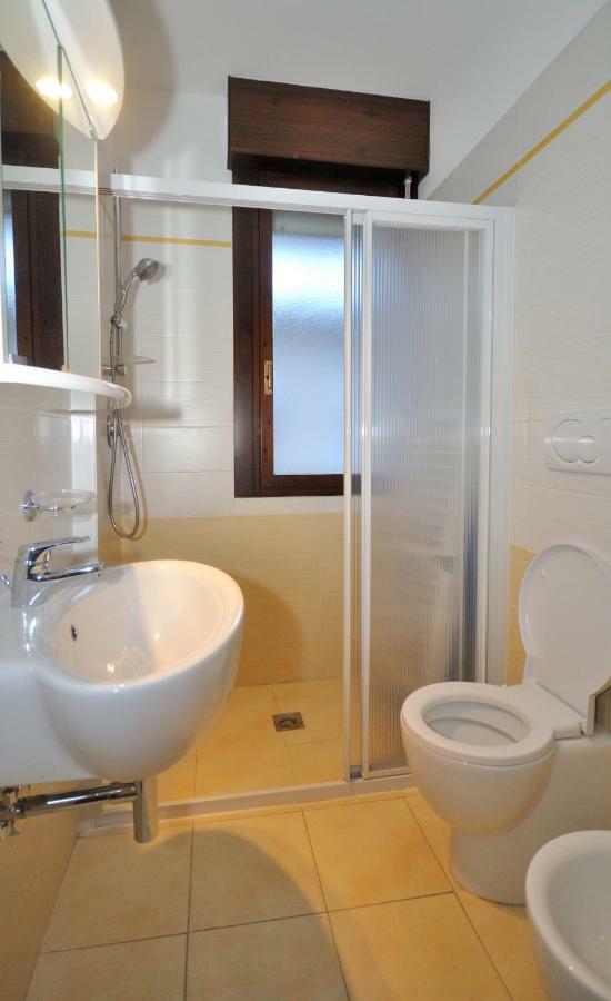 Condominio Pleione Bibione Esterno foto