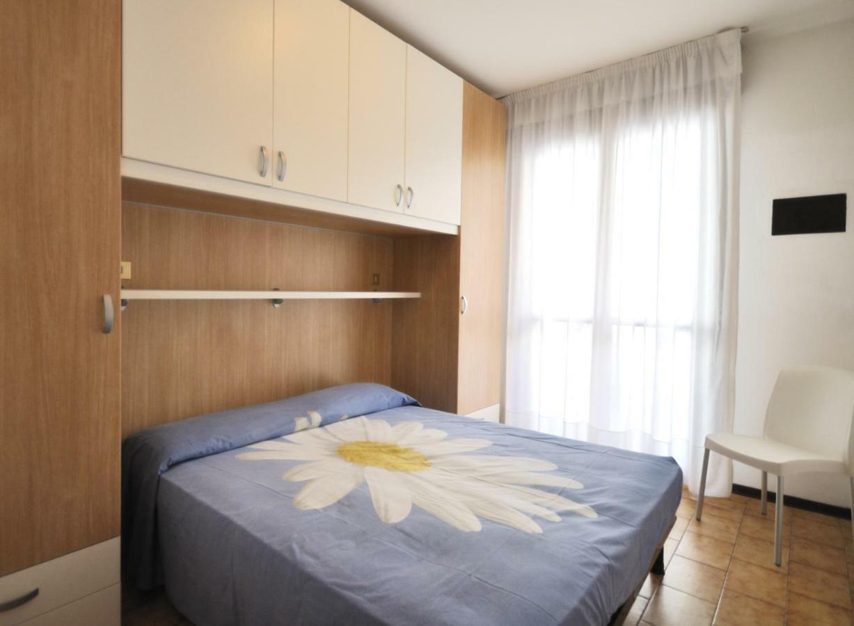 Condominio Pleione Bibione Esterno foto